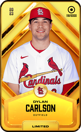 Dylan Carlson - limited