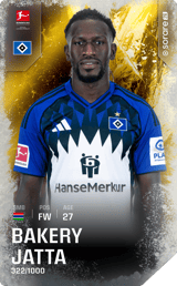 Bakery Jatta - limited