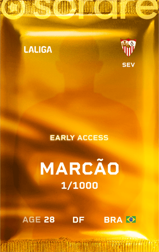 MARCAO