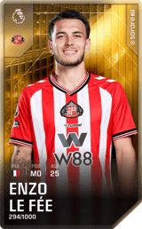 Enzo Le Fée - limited