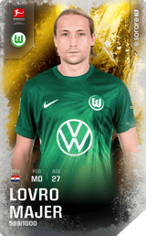 Lovro Majer - limited