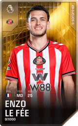 Enzo Le Fée - limited