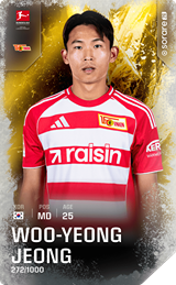 Wooyeong Jeong - limited