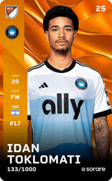 Idan Giorno - limited