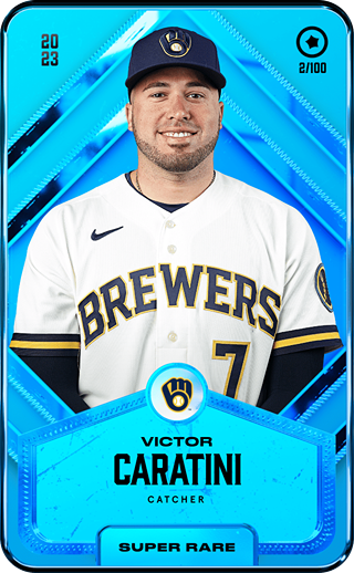Victor Caratini - super_rare