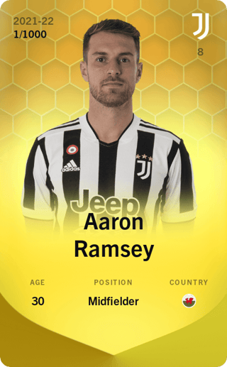 Aaron Ramsey