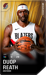 Duop Reath - limited