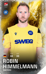 Robin Himmelmann - limited