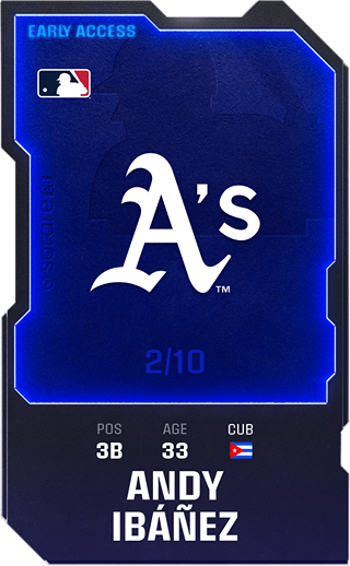 Andy Ibáñez - super_rare