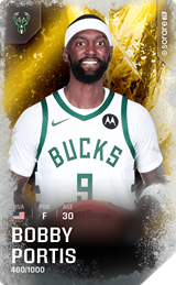 Bobby Portis - limited