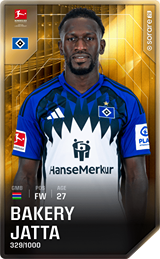 Bakery Jatta - limited