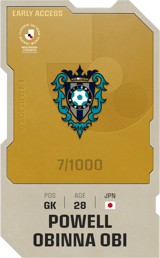 Powell Obinna Obi - limited