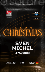 Sven Michel - limited