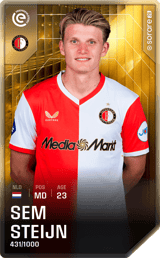 Sem Steijn - limited