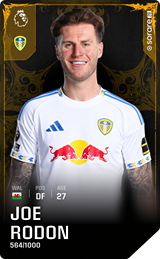 Joseph Rodon - limited