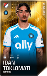 Idan Giorno - limited