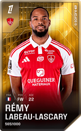 Rémy Labeau-Lascary - limited