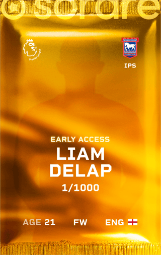 Liam Delap