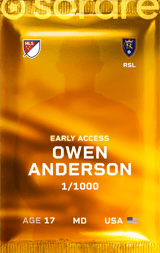 Owen Anderson