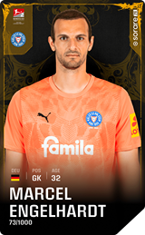 Marcel Engelhardt - limited