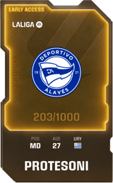 C. Benavìdez - limited