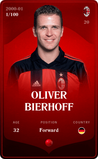 Oliver Bierhoff