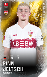 Finn Jeltsch - limited