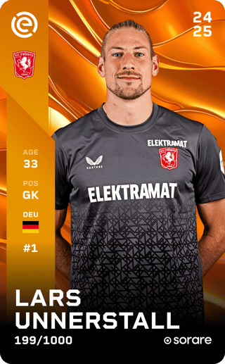 Lars Unnerstall - limited