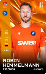 Robin Himmelmann - limited