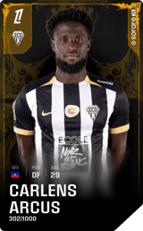 Carlens Arcus - limited