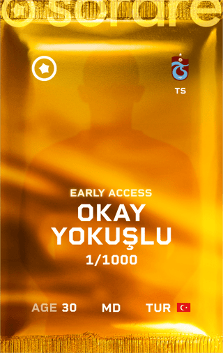 Okay Yokuşlu