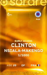 Clinton Nsiala-Makengo
