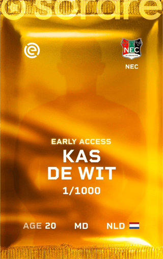 Kas de Wit