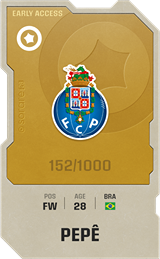 Pepê - limited