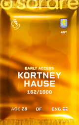 Kortney Hause - limited