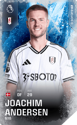 Joachim Andersen - super_rare