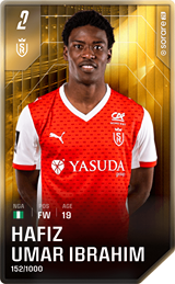 Hafiz Ibrahim - limited