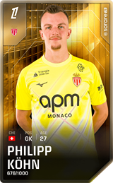 Philipp Köhn - limited