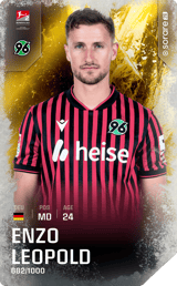 Enzo Leopold - limited