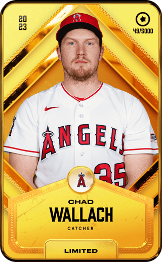 Chad Wallach - limited