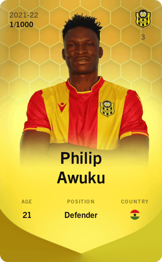 Philip Awuku