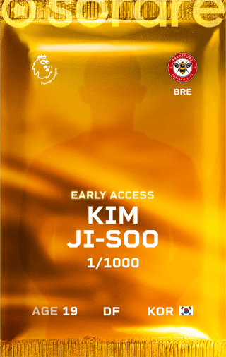 Kim Ji-Soo