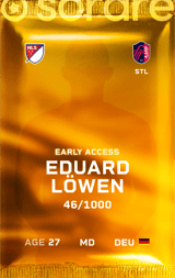 Eduard Löwen - limited