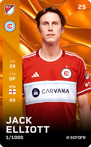 Jack Elliott