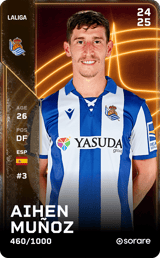 Aihen - limited