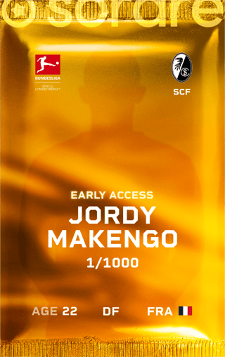 Jordy Makengo