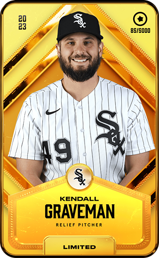 Kendall Graveman - limited