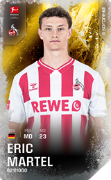 Eric Martel - limited