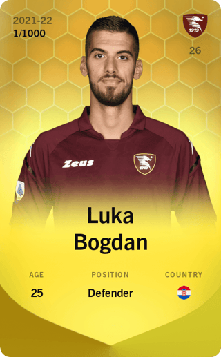 Luka Bogdan