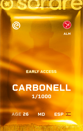 Carbonell